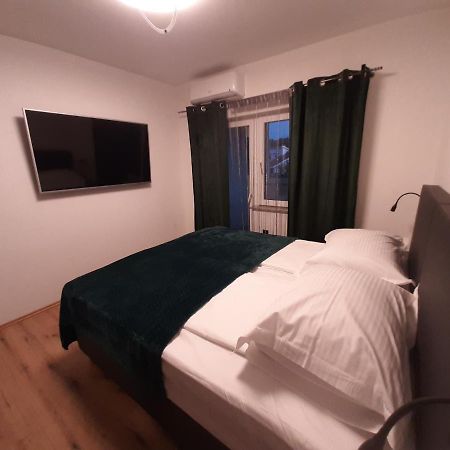 Apartman Mate Лопар Экстерьер фото