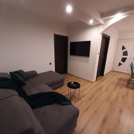 Apartman Mate Лопар Экстерьер фото