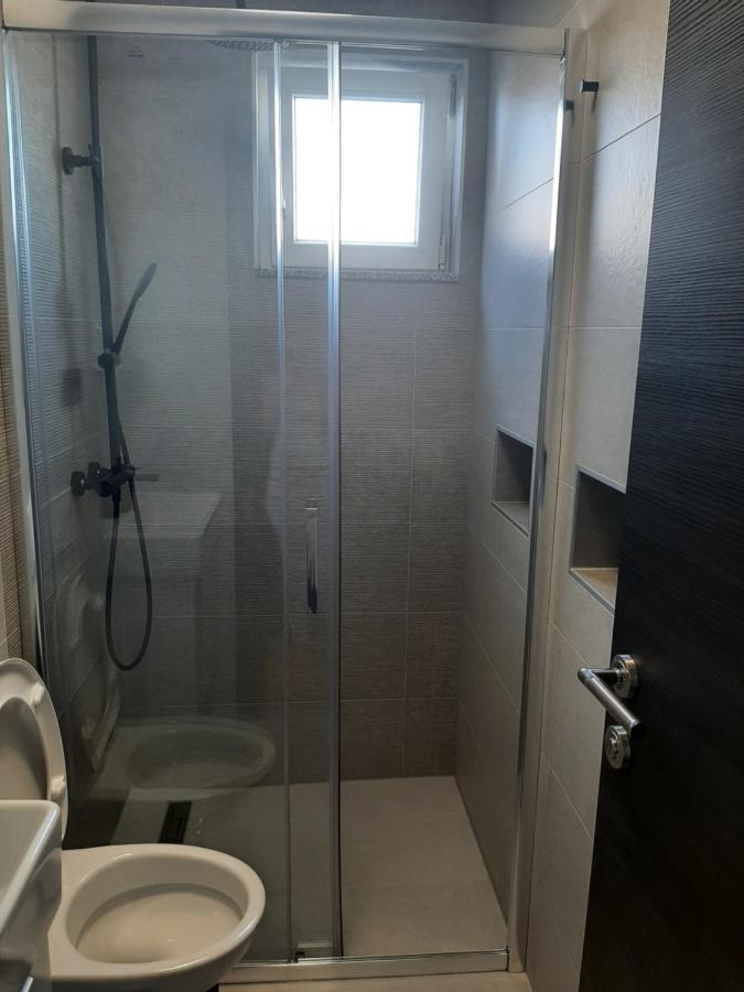Apartman Mate Лопар Экстерьер фото